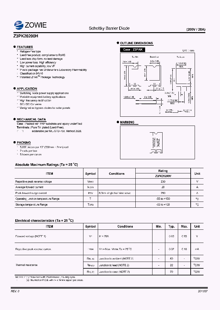 Z3PK20200H_5401256.PDF Datasheet