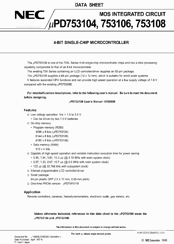 D753108GC_5523182.PDF Datasheet