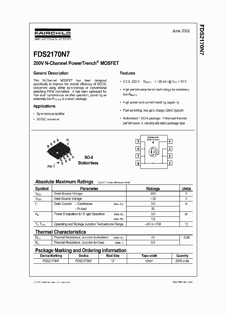 FDS2170N7_5918487.PDF Datasheet