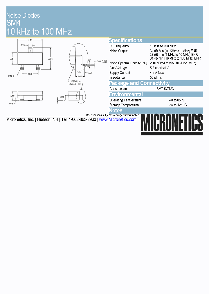 SM4_5923640.PDF Datasheet