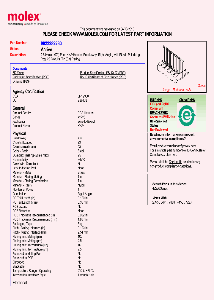 0022282230_6042158.PDF Datasheet