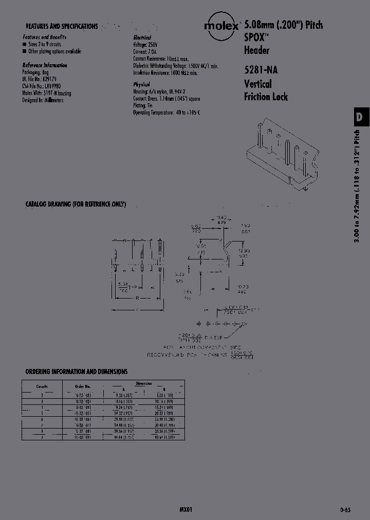 10-32-1071_6117023.PDF Datasheet