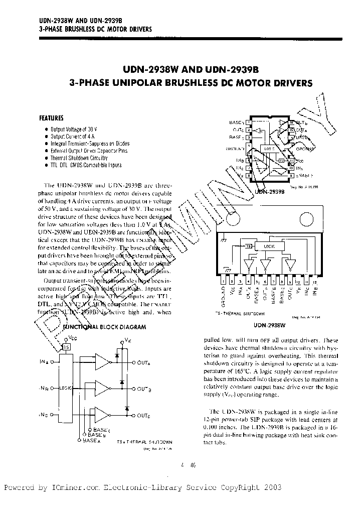 UDN-2938W_6158887.PDF Datasheet