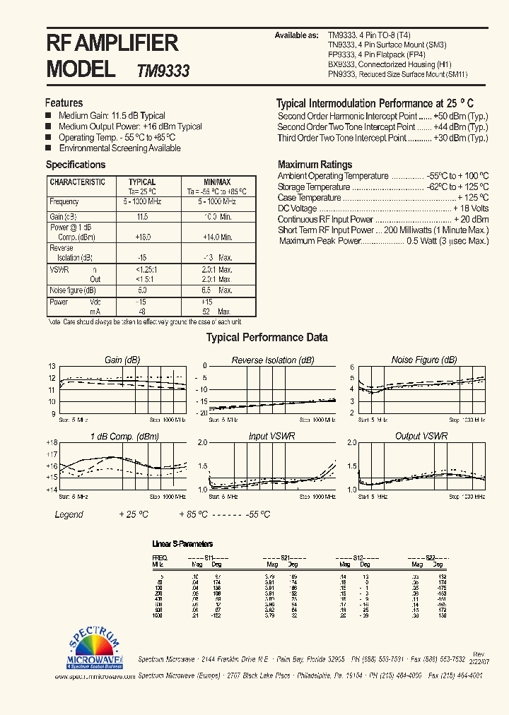 TM9333_6228454.PDF Datasheet