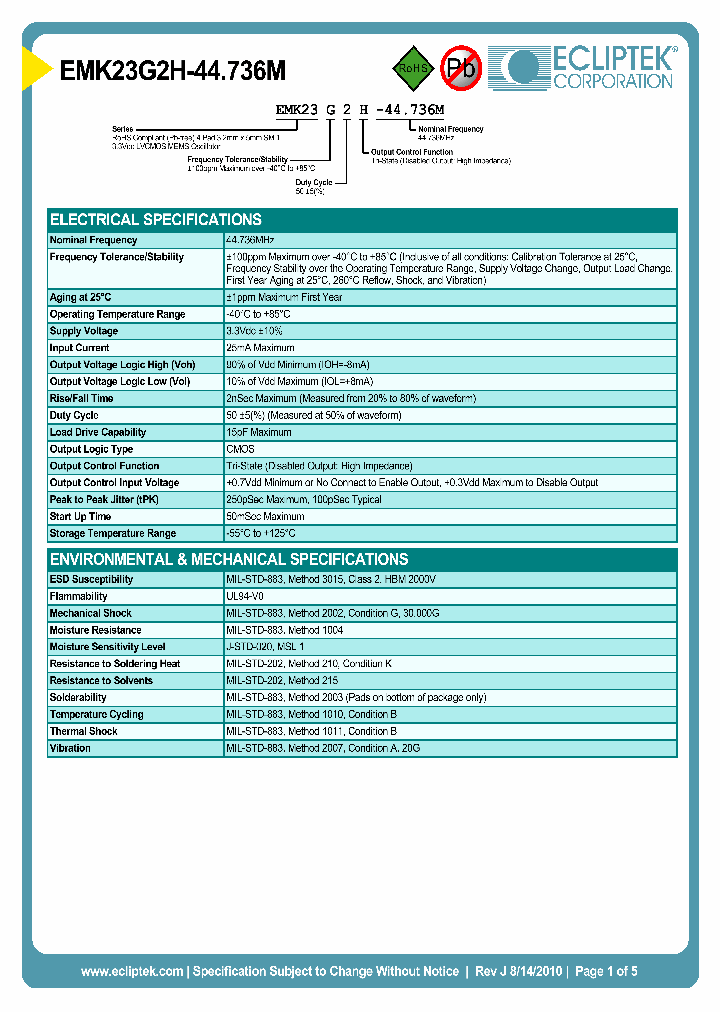 EMK23G2H-44736M_6358083.PDF Datasheet