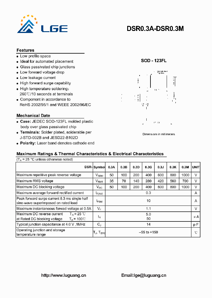 DSR03A_6470915.PDF Datasheet