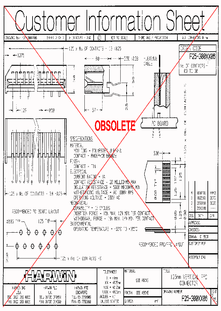 F25-3001106_6638082.PDF Datasheet