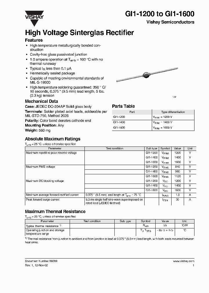 GI1-1400_6687050.PDF Datasheet