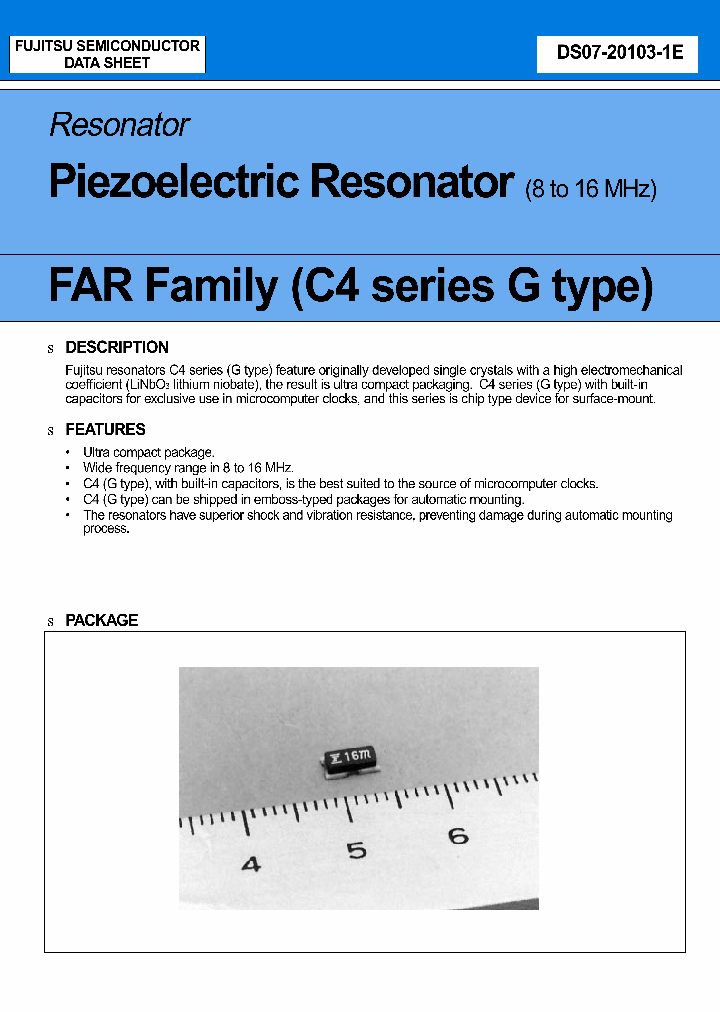 FAR-C4CG-10000-M15-R_6687446.PDF Datasheet