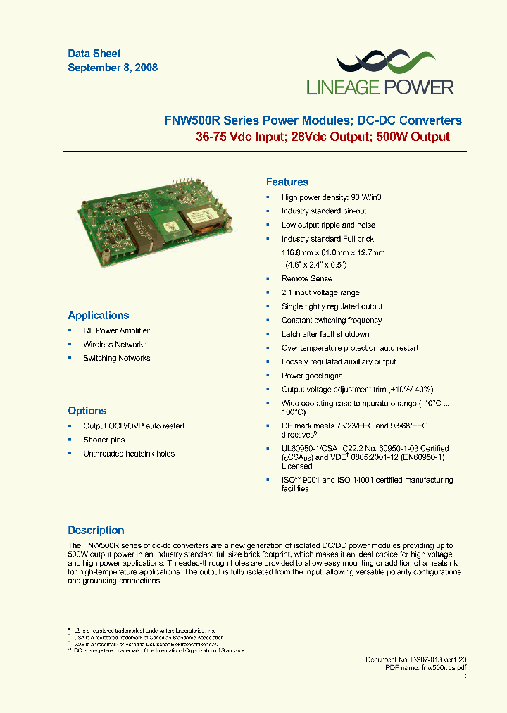 FNW500R4_6937463.PDF Datasheet