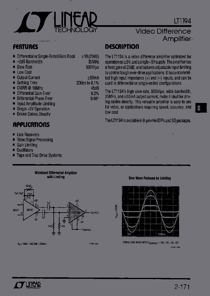 LT1194CJ8_6743208.PDF Datasheet