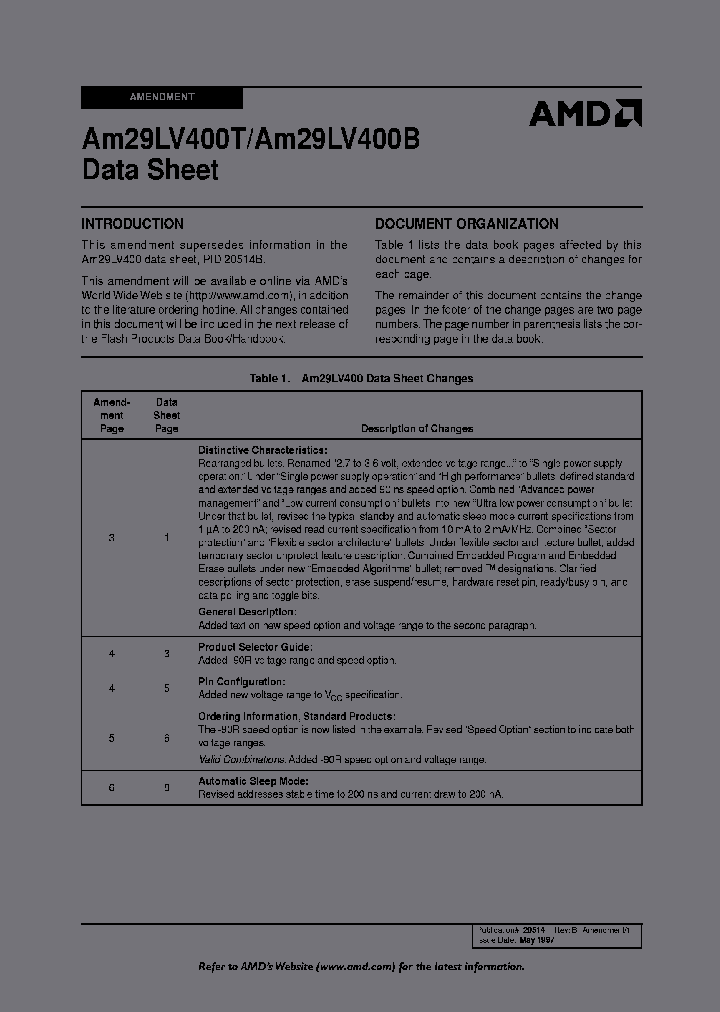 AM29LV400B-150EEB_6815488.PDF Datasheet