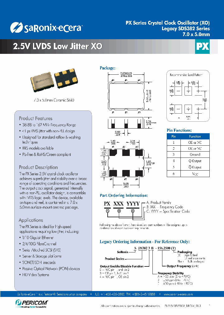 SDS3820E-FREQT_6826883.PDF Datasheet