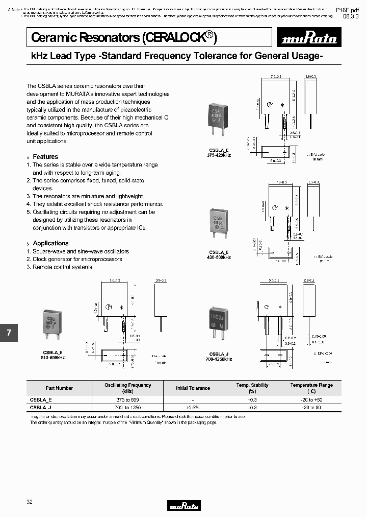 CSBLA699KE-B0_6873955.PDF Datasheet