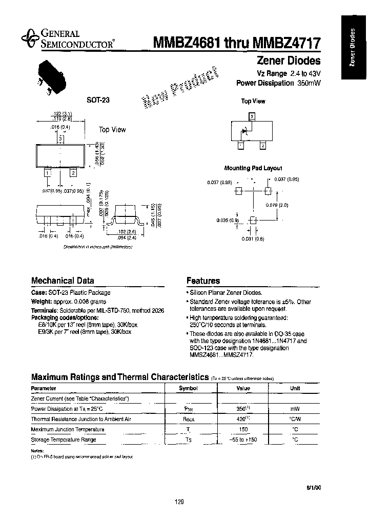 MMBZ4705_6895119.PDF Datasheet