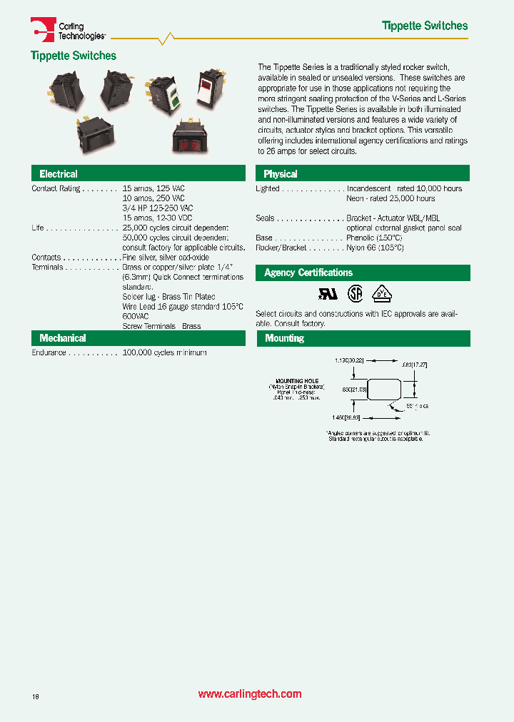 TIGC95-1C-BL-A_6981478.PDF Datasheet