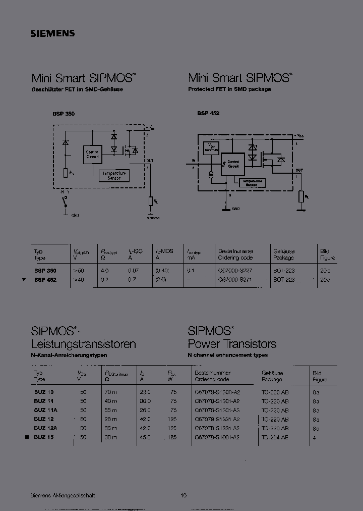 BUZ45B_6990147.PDF Datasheet