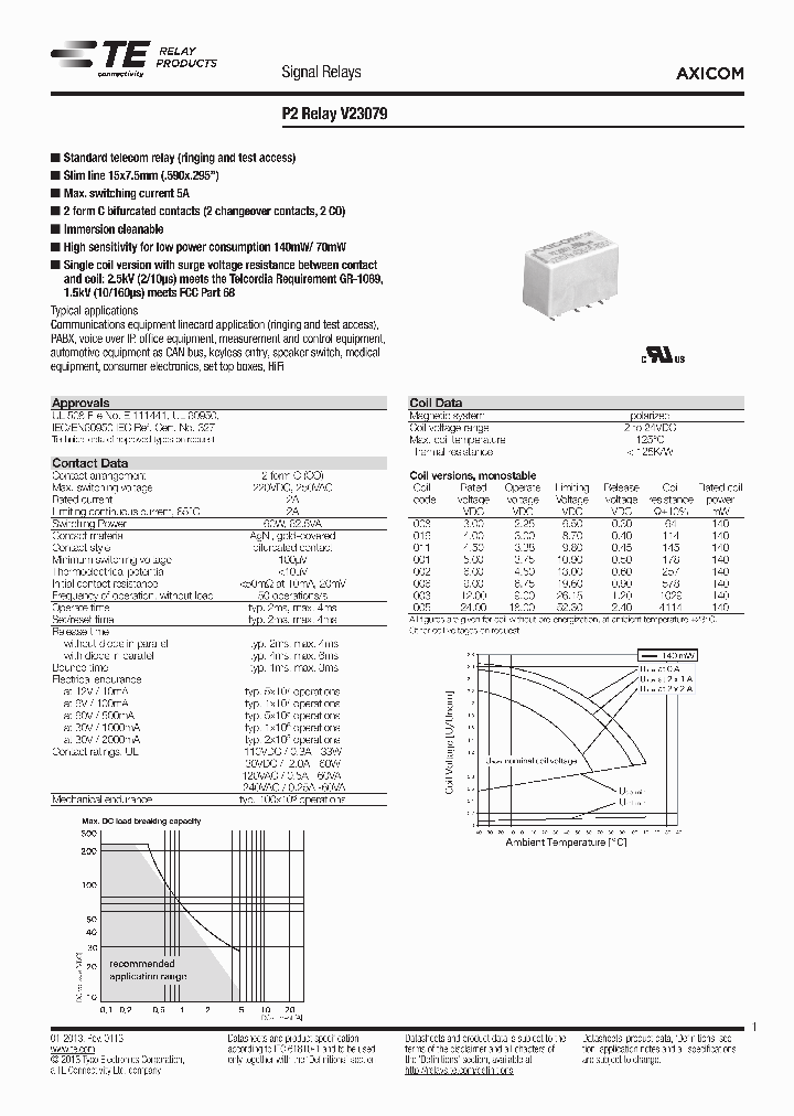 V23079-A2006-B301_6994508.PDF Datasheet