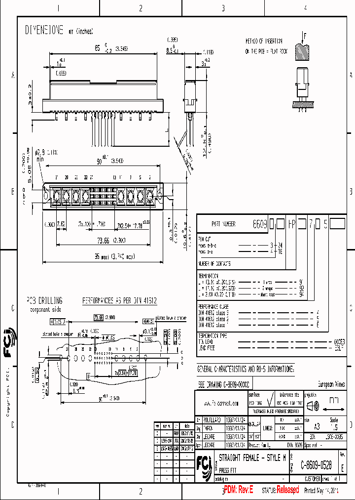 8609324HP92745E3LF_7241169.PDF Datasheet