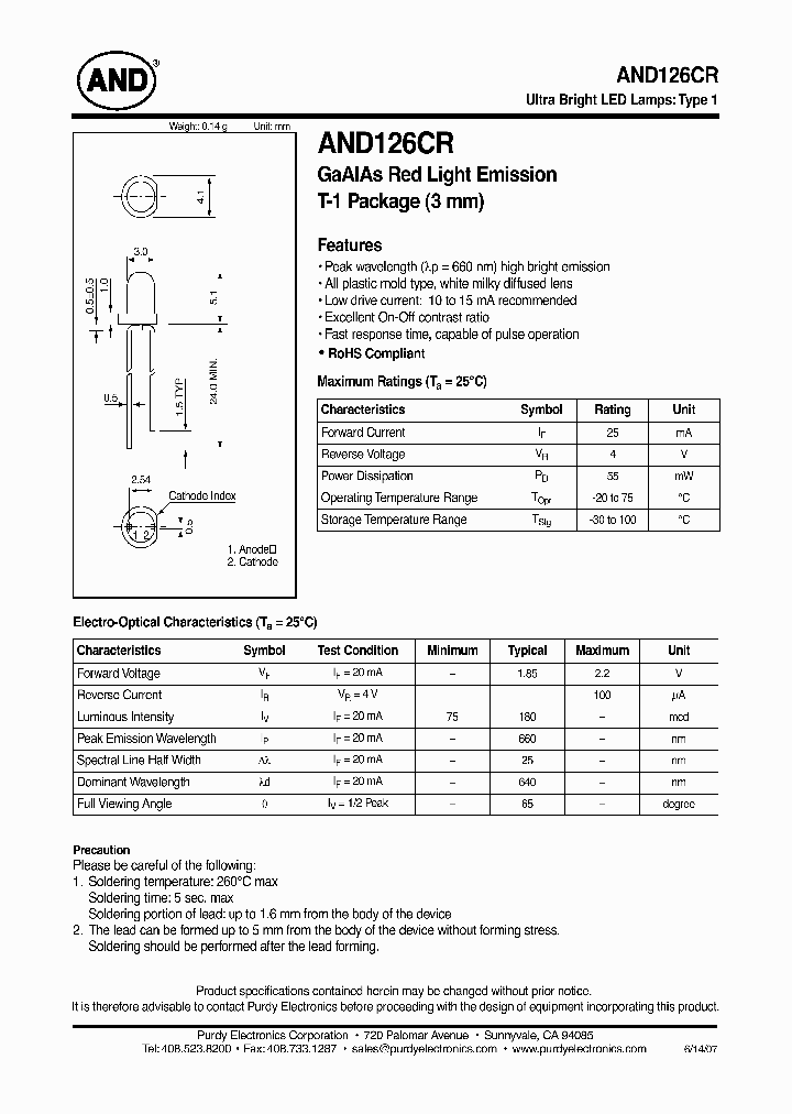 AND126CR_7274537.PDF Datasheet