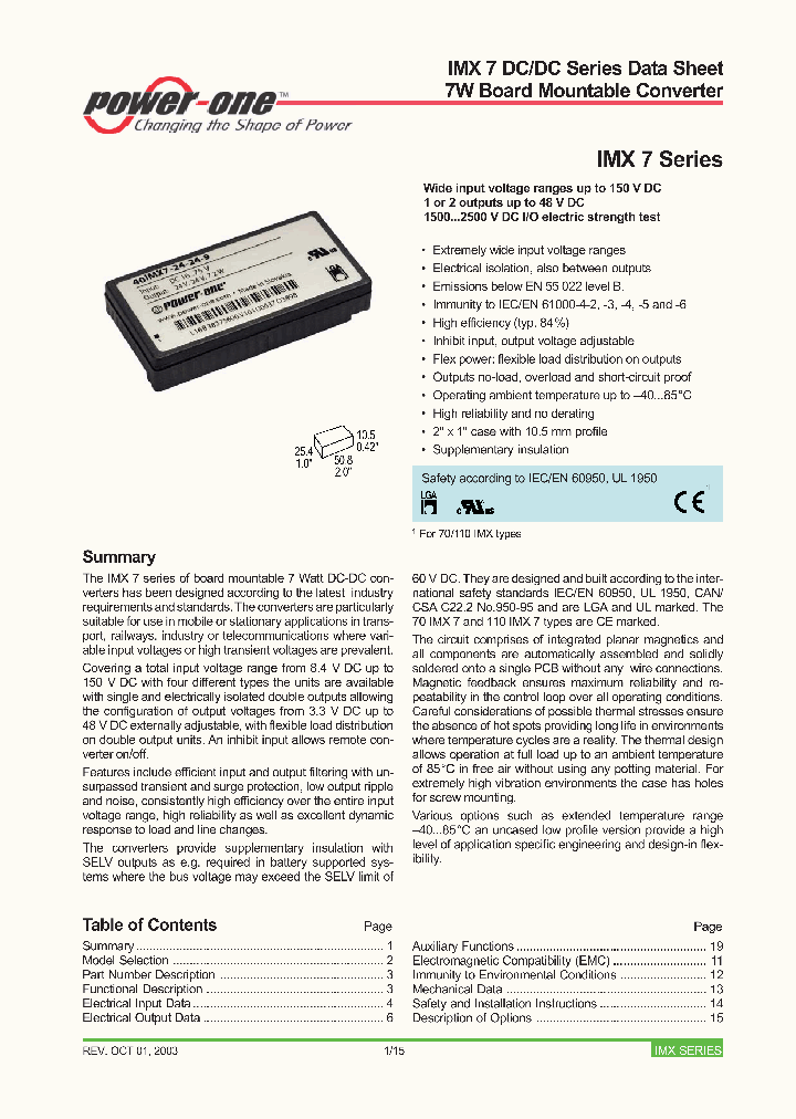 POWER-ONEINC-20IMX7-03-9_7442794.PDF Datasheet