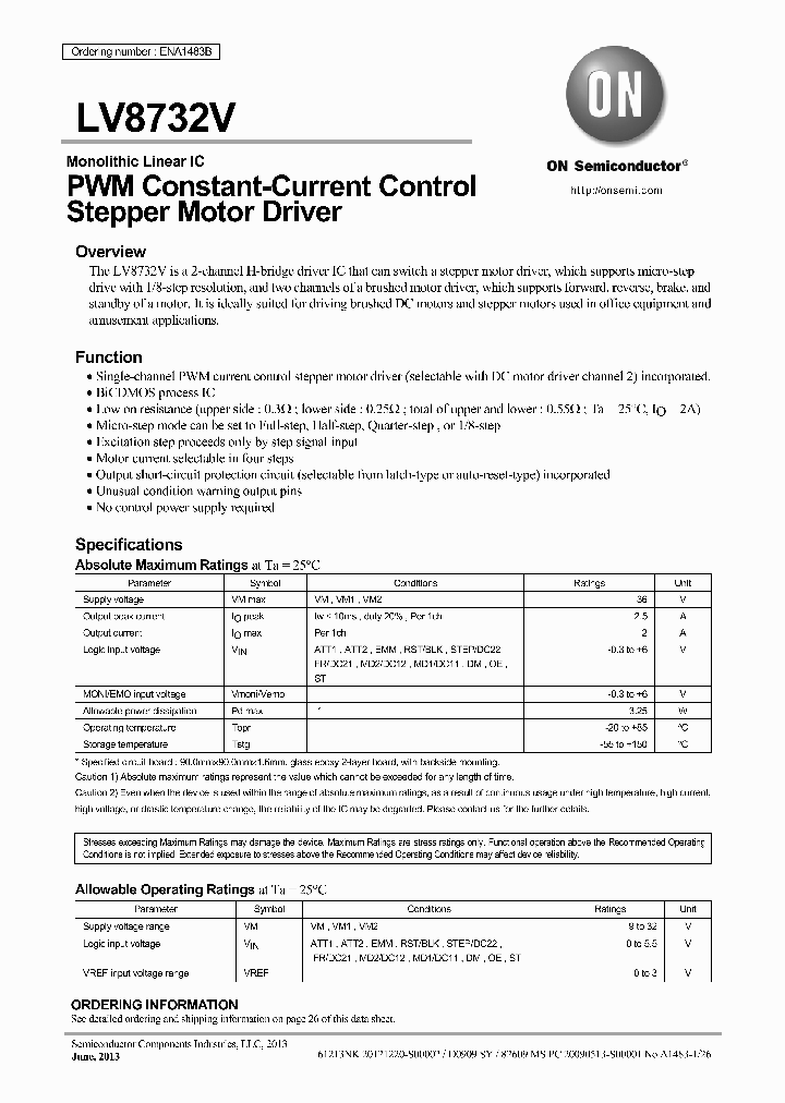 LV8732V_7576022.PDF Datasheet