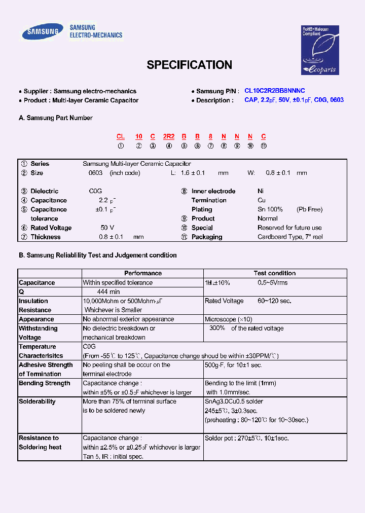 CL10C2R2BB8NNNC_7579948.PDF Datasheet