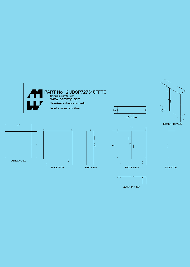 2UDCP727318FFTC_7585651.PDF Datasheet