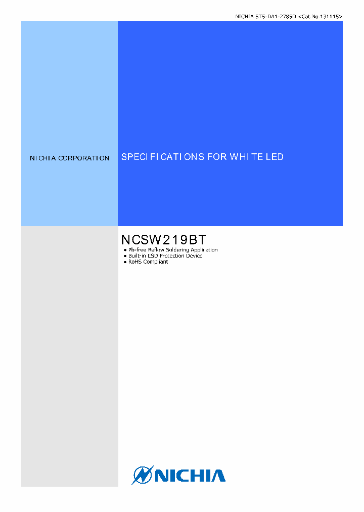 NCSW219BT_7592169.PDF Datasheet