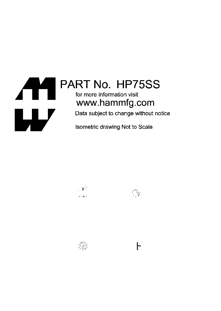 HP75SS_7596393.PDF Datasheet