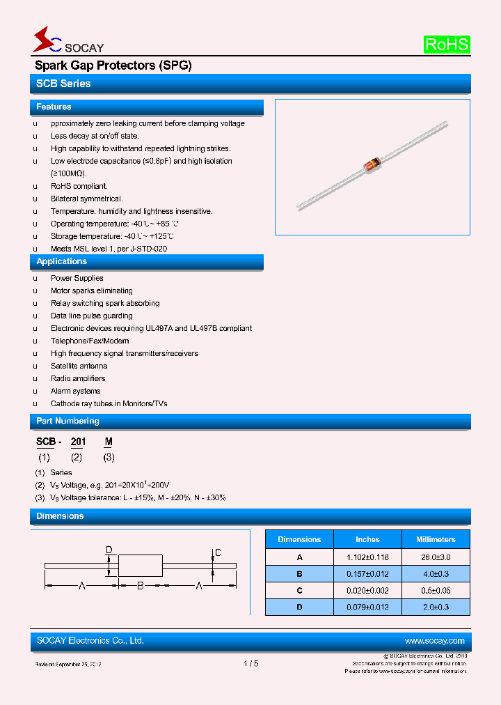 SCB-102N_7602793.PDF Datasheet