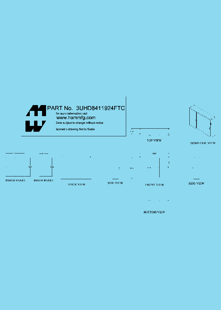 3UHD8411924FTC_7709217.PDF Datasheet