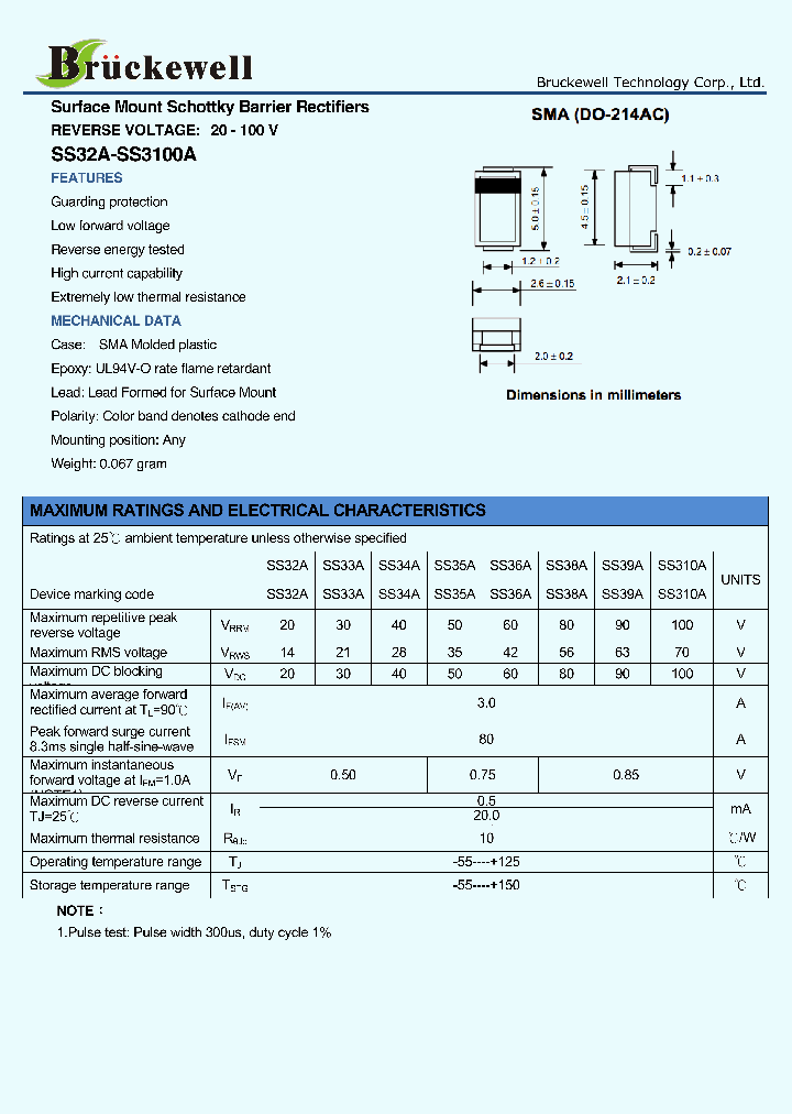 SS38A_7736392.PDF Datasheet