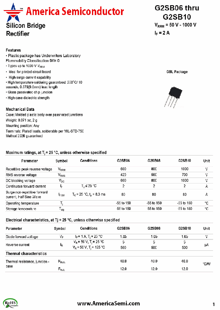 G2SB10_7764246.PDF Datasheet