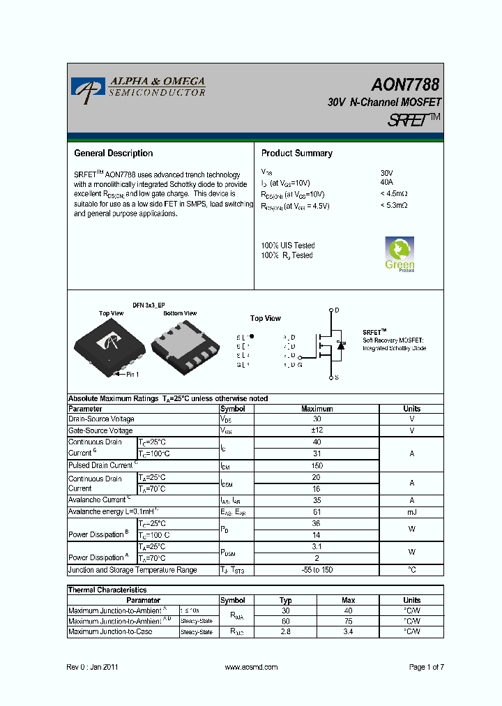 AON7788_7813195.PDF Datasheet