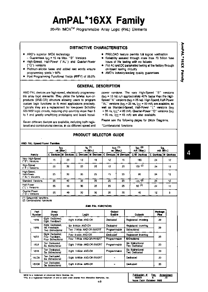 AMPAL16H8AB2C_7780435.PDF Datasheet