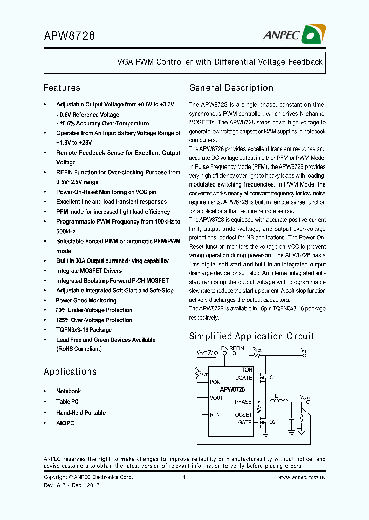 APW8728_7854763.PDF Datasheet