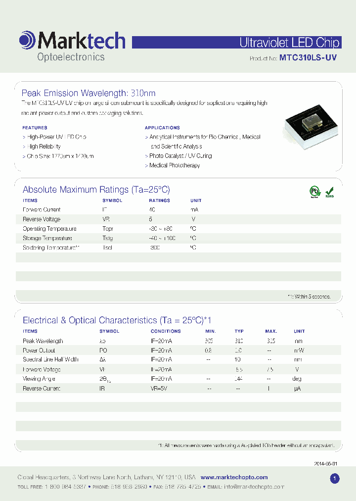 MTC310LS-UV_7857837.PDF Datasheet