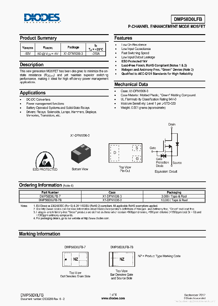 DMP58D0LFB_7778324.PDF Datasheet