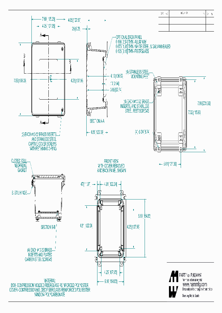 PJ664HW_7942175.PDF Datasheet