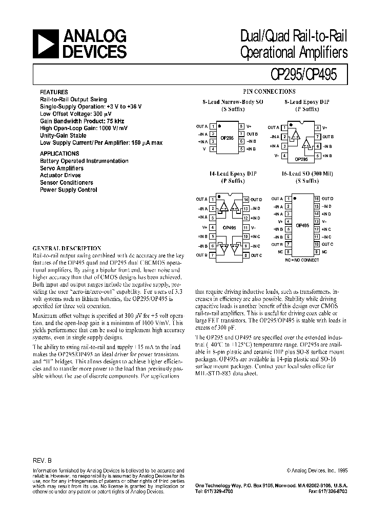 OP295GBC_7976203.PDF Datasheet