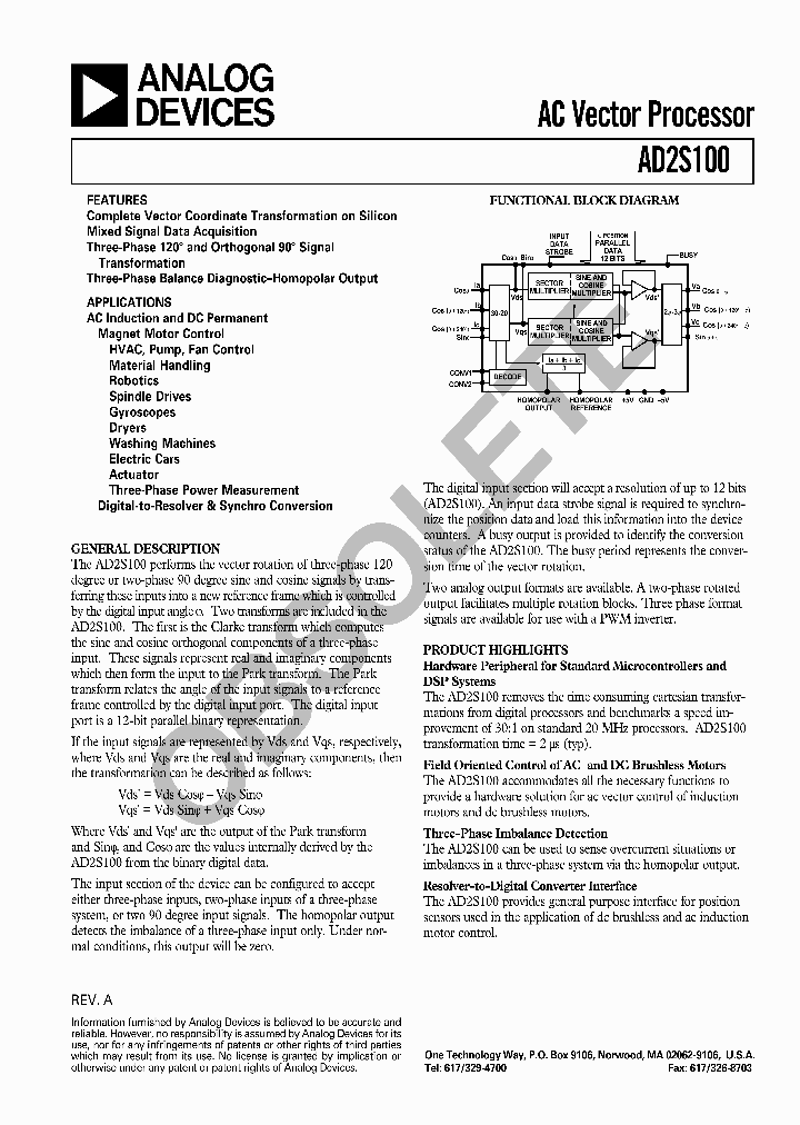 AD2S100-15_8026766.PDF Datasheet