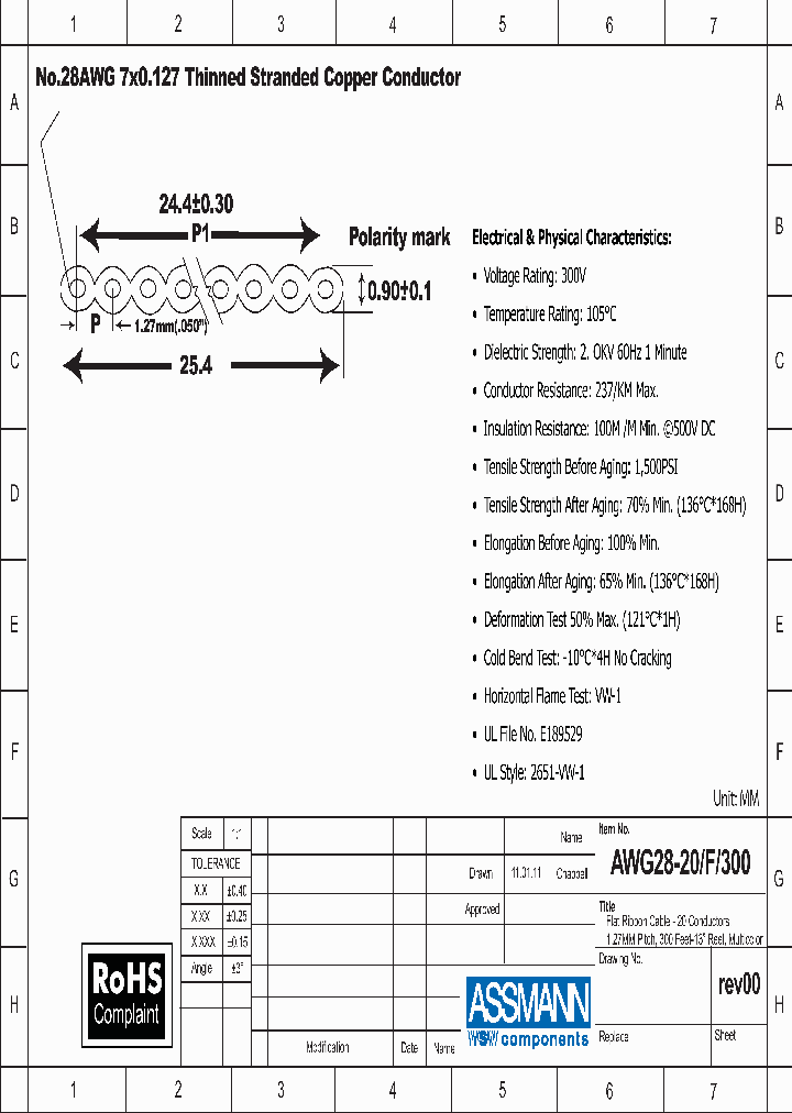 AWG28-20-F-300_8049126.PDF Datasheet