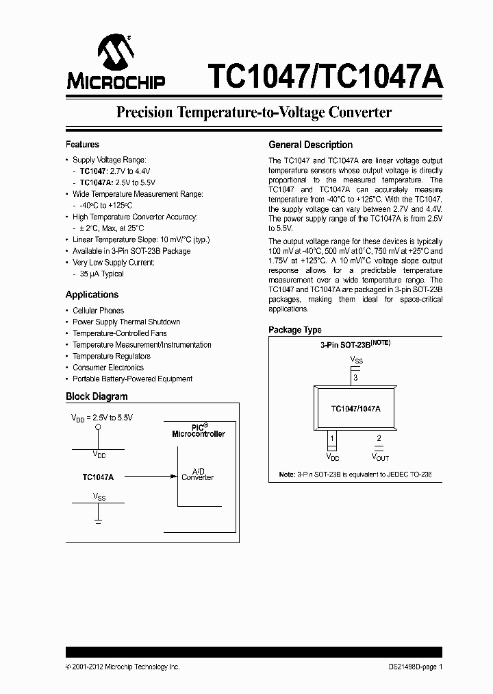 TC1047AVNBTR_8065220.PDF Datasheet