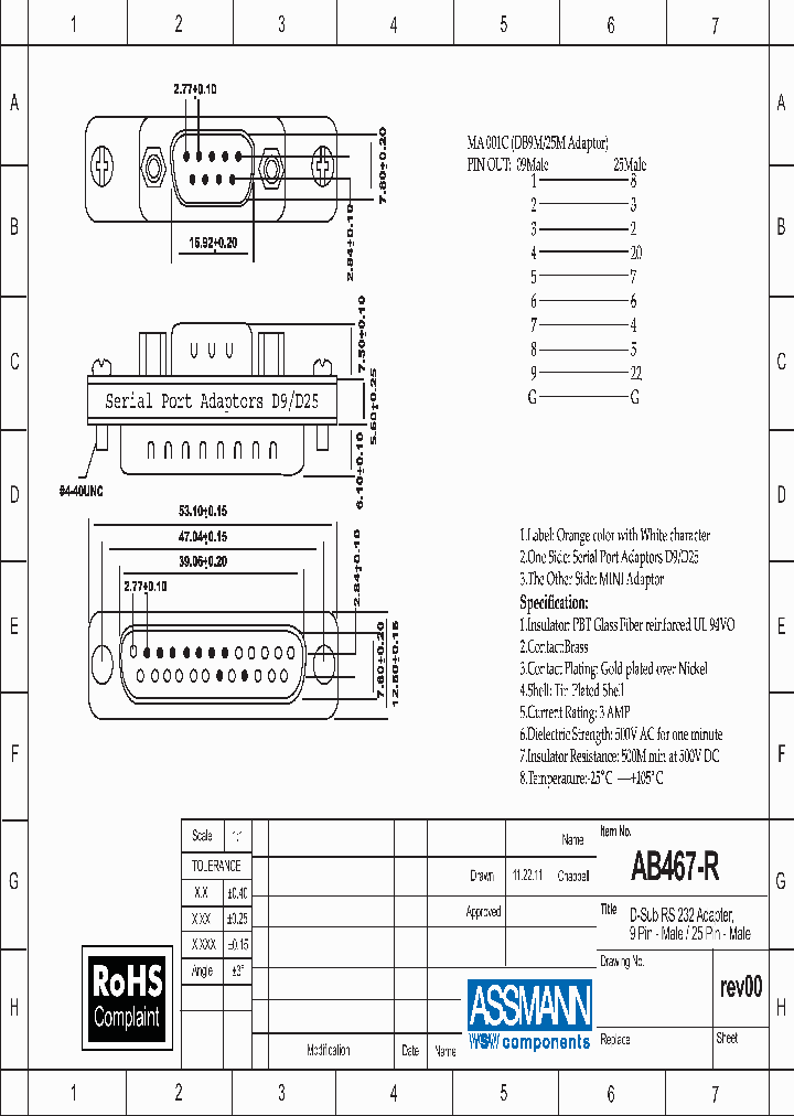 AB467-R_8069564.PDF Datasheet