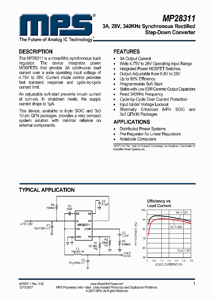 MP28311DQ-Z_8071176.PDF Datasheet