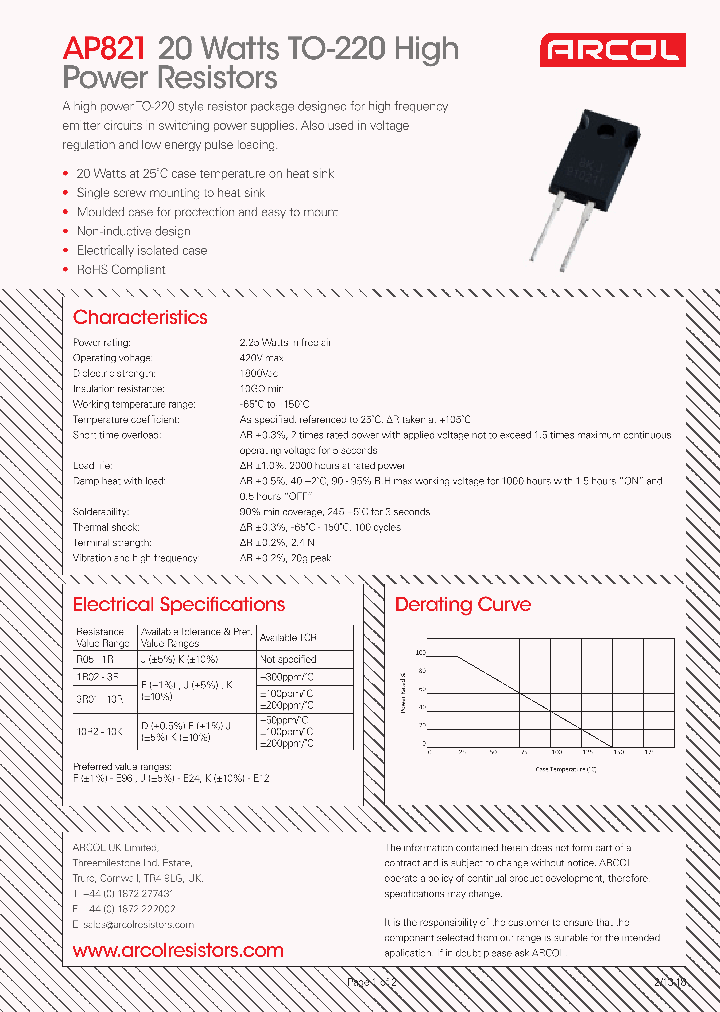 AP821_8076127.PDF Datasheet