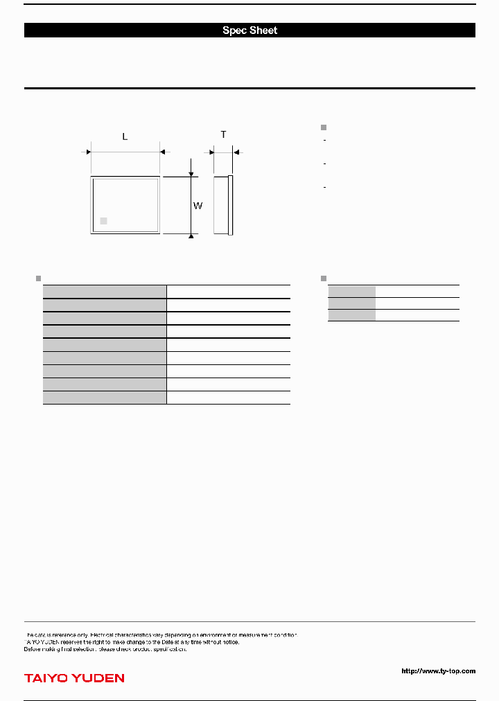 F5KA707M5D4JW_8128691.PDF Datasheet