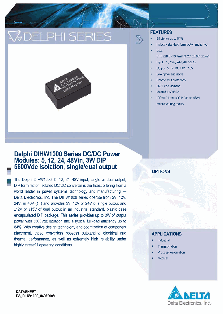 DIHW1013_8144404.PDF Datasheet