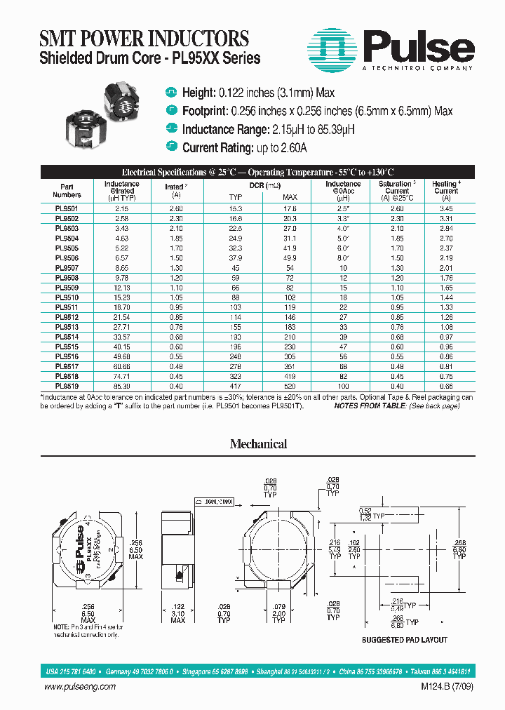 PL9502_8177077.PDF Datasheet